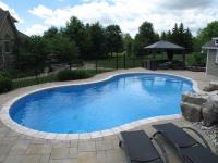 Pools for Home Design & Construction image 2